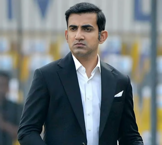 India Coach Gautam Gambhir to Fly Home from Australia