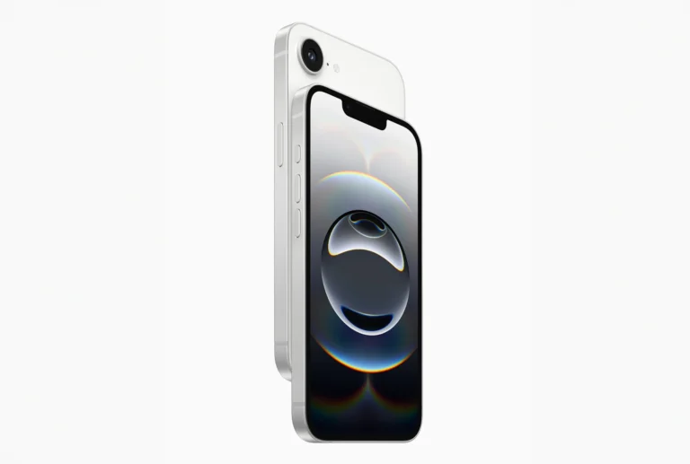 Apple Unveils iPhone 16e: A Powerful Upgrade at an Affordable Price