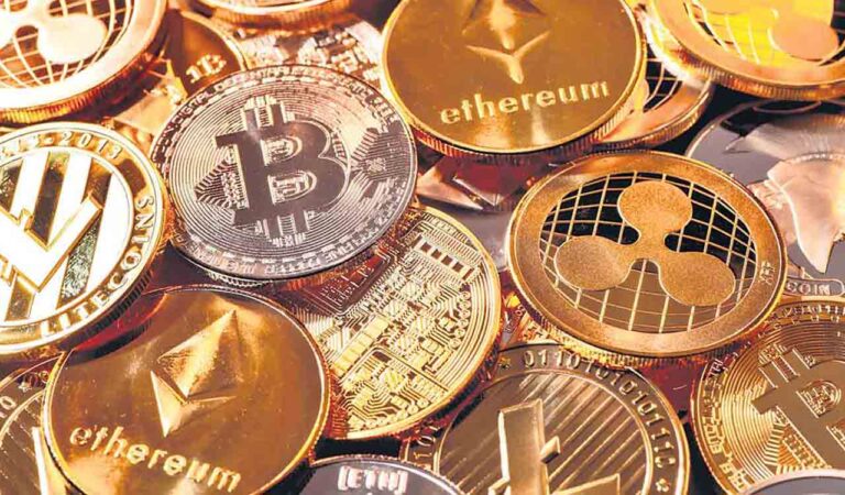 CBI Cracks Down on Crypto Scam, Raids 11 Locations in Delhi and Haryana