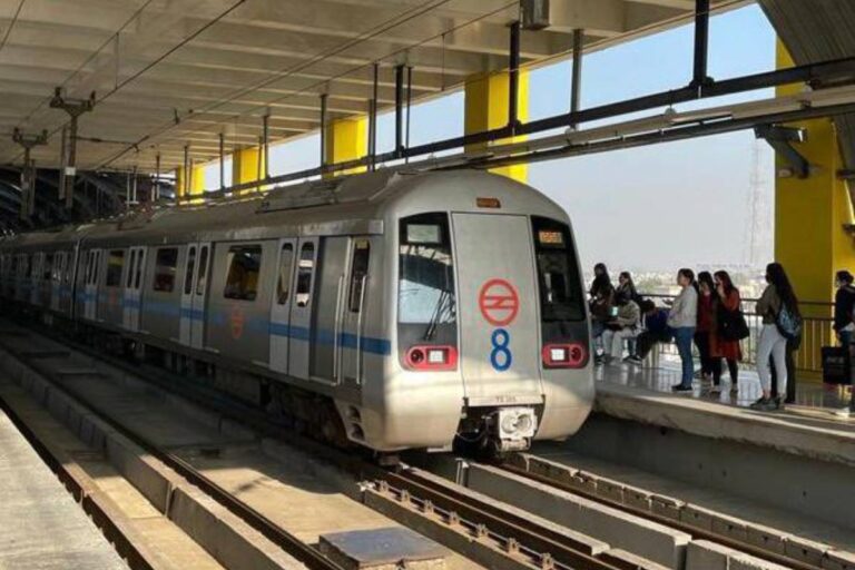 Delhi Metro’s Special Help for CBSE Students – No More Last-Minute Panic! 📚