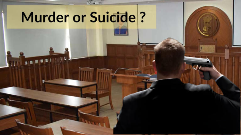 Kolkata Sessions Court Shock: Judge’s Security Officer Found Dead – Murder or Suicide?