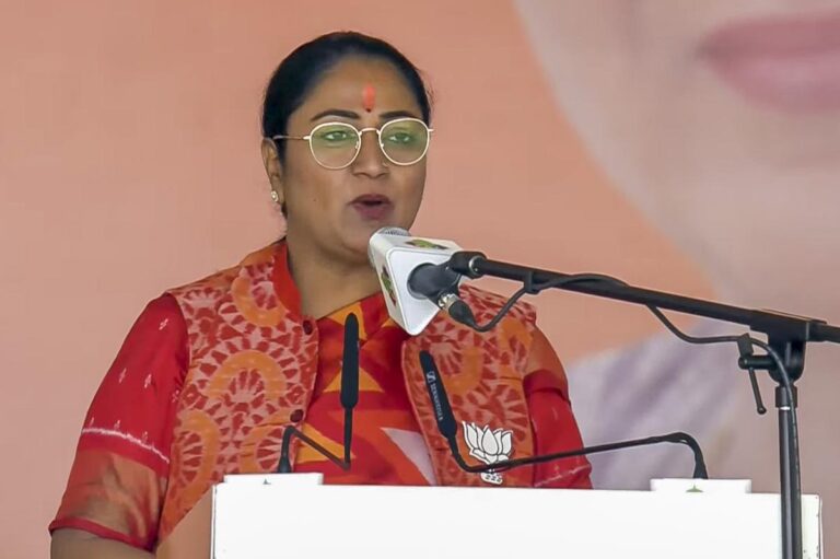 Rekha Gupta Becomes Delhi’s New Chief Minister: Challenges and Expectations