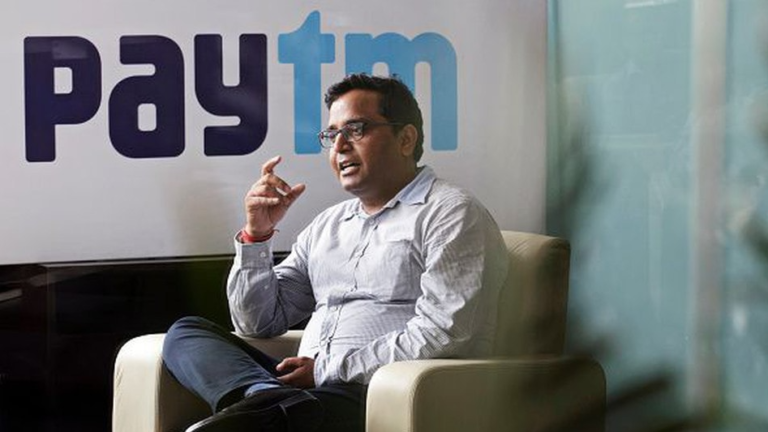 A Cleaner Yamuna? Paytm CEO Shares a Bold Plan After PM Modi’s Promise