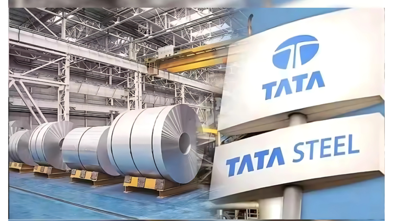 Tata Steel Returns to Bond Market After a Year: What It Means for Investors