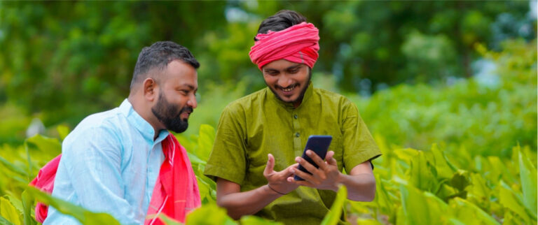 India’s Digital Agriculture Mission: Over 20.5 Million Farmer IDs Created