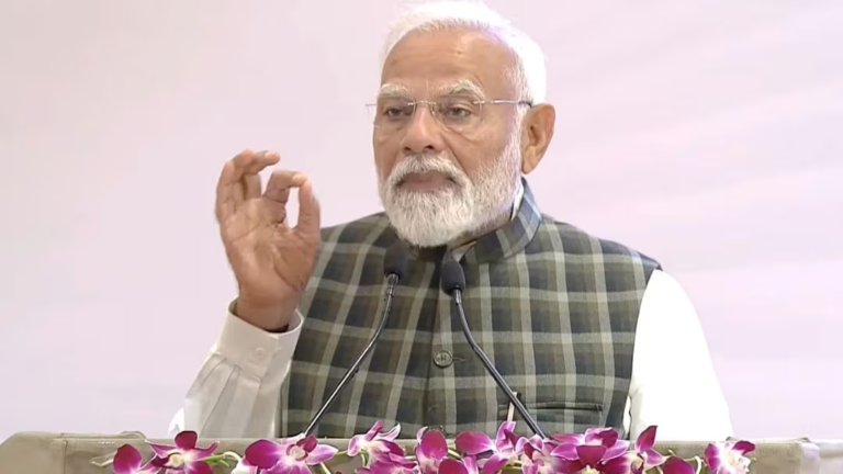 Modi’s War on Obesity: Symbolic Campaign or Real Change?