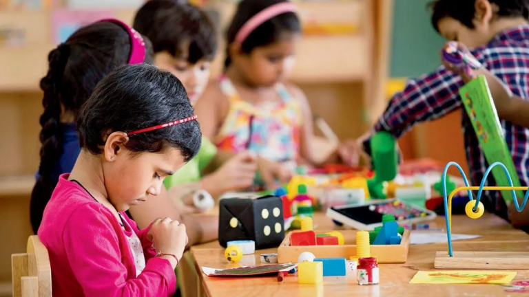 Maharashtra Govt Makes Registration Mandatory for Pre-Primary Schools from Next Year