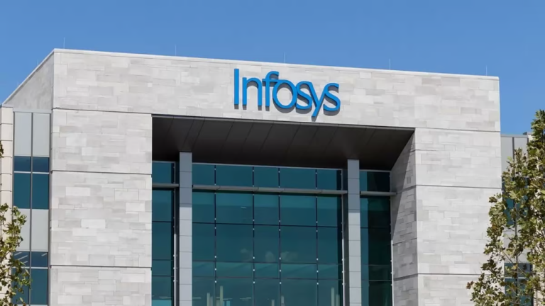 Infosys Announces Salary Hikes: Top Performers Get Up to 20% Raise