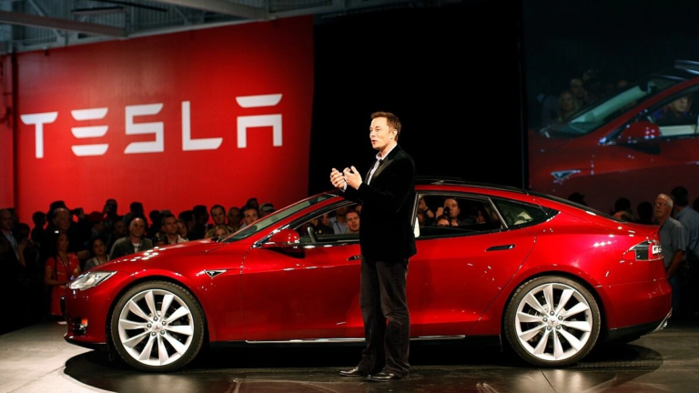 Tesla Begins Hiring in India: A Big Step Toward Its Market Entry