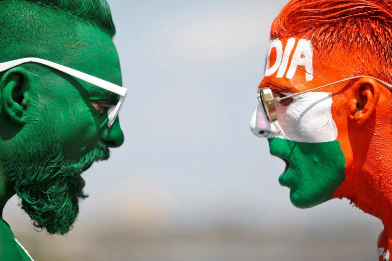 India vs Pakistan: A Rivalry That Never Ends
