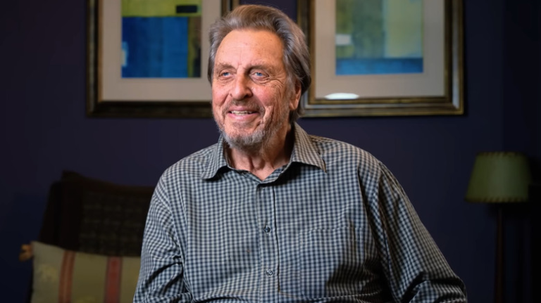 Errol Musk Speaks Out: Trump, South Africa, and His Relationship with Elon