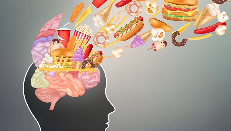 Junk Food: The Tasty Trap That’s Harming Your Brain