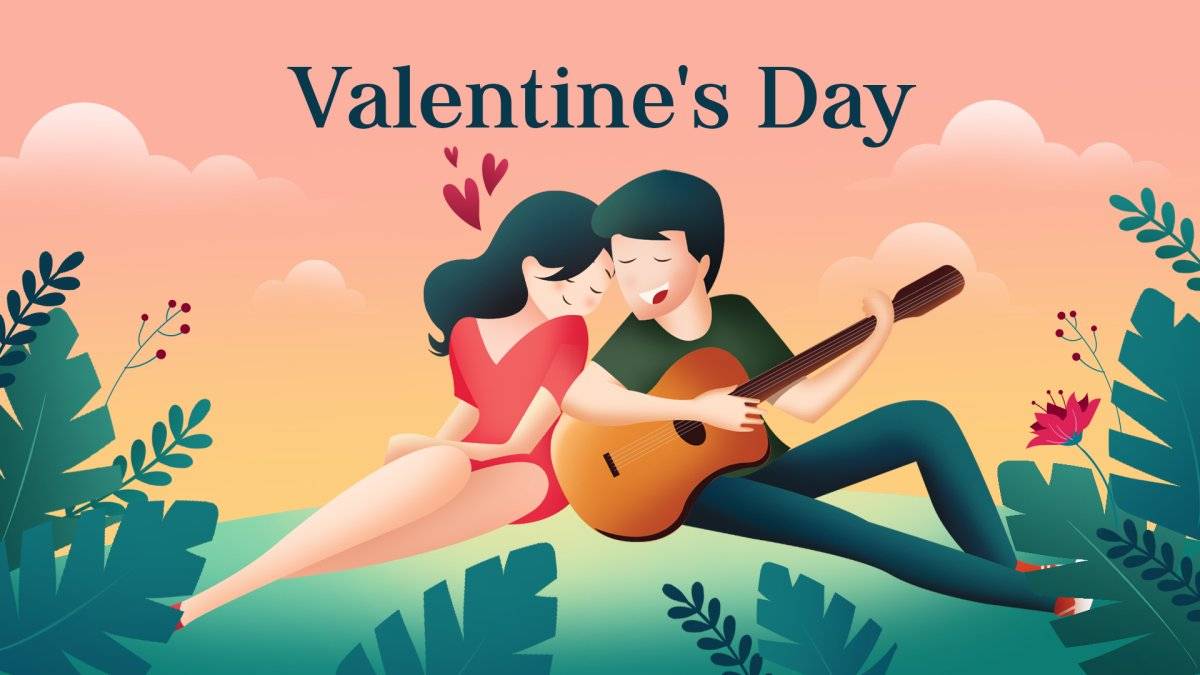 Valentine’s Day 2025: The Meaning, Histo...