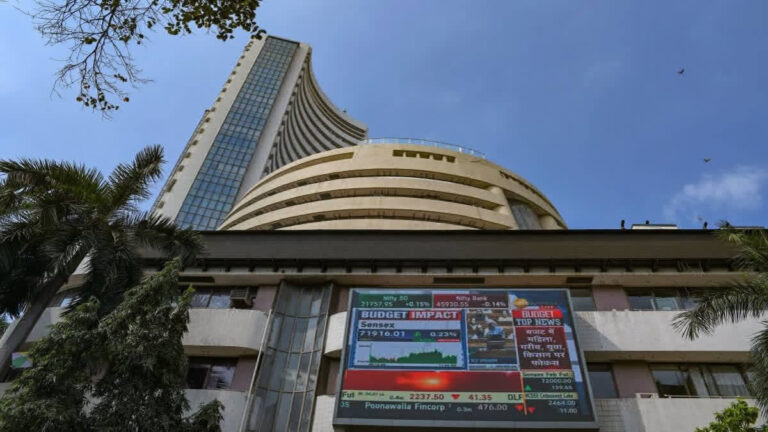 Stock Markets Dip Amid Global Tensions Over Trump Tariffs