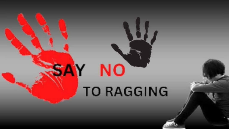 Three Telangana Medical Students Booked For Ragging Junior Over ‘Humiliation’ Complaint