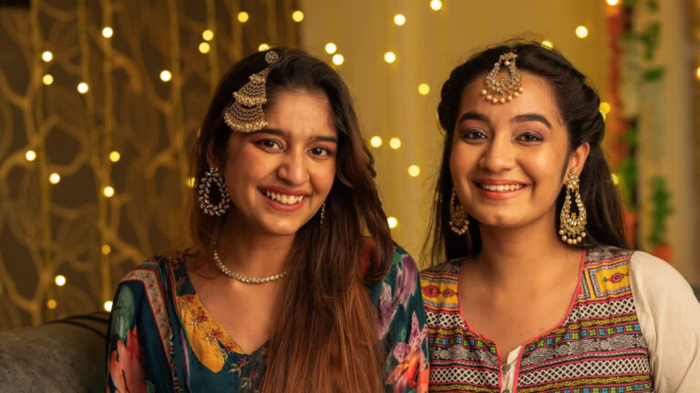 Eid Fashion 2025: Bollywood-Inspired Statement Jewellery to Elevate Your Festive Look