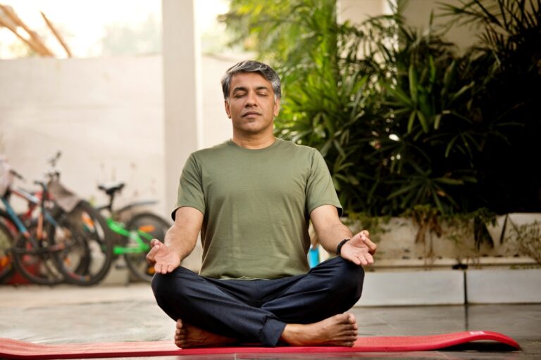 World Metta Day 2025: How Loving-Kindness Meditation Is Gaining Ground in Mental Health and Wellness