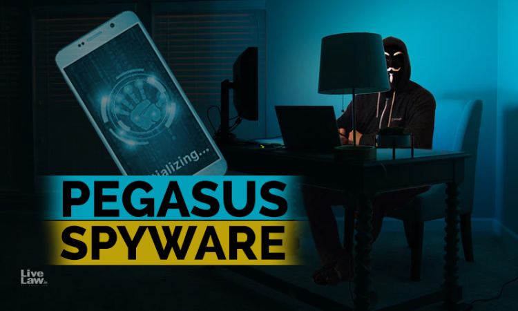 Pegasus Spyware Scam: A Wake-Up Call for Cyber Security in India