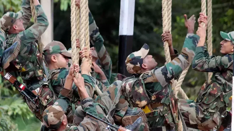 Indian Army Agniveer Recruitment 2025 Begins: Here’s How to Apply