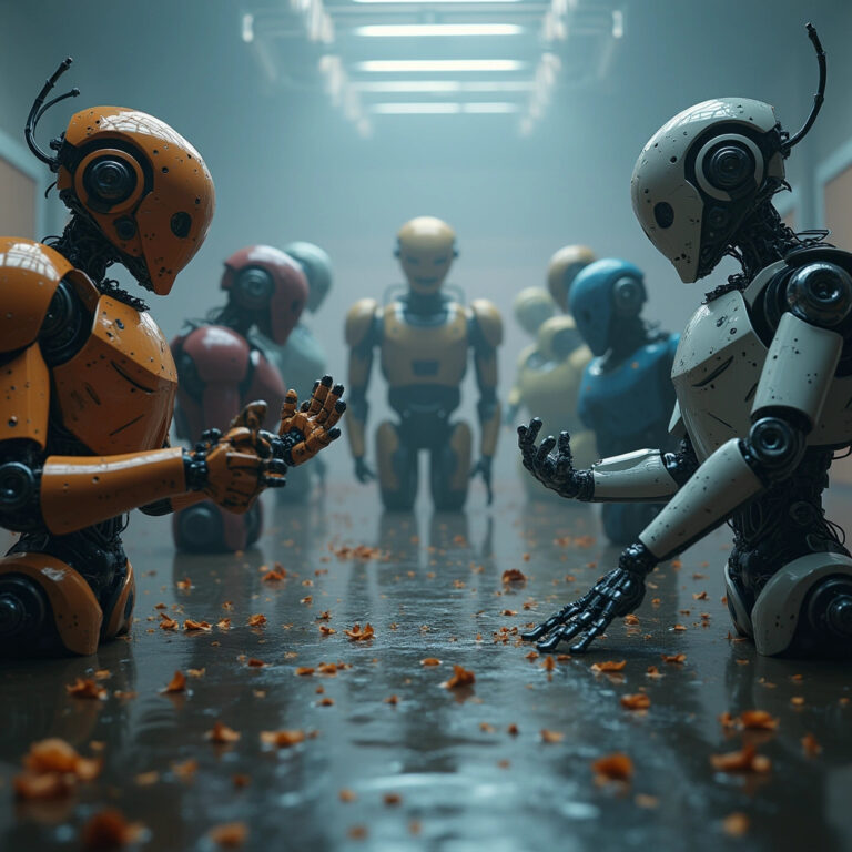 The AI Showdown: Claude 3.7 Sonnet vs. the Latest Contenders