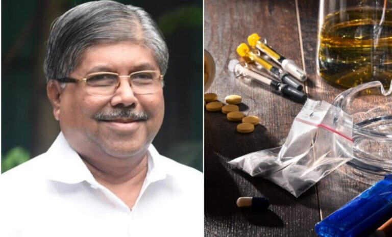 Kothrud Residents Unite Against Drug Menace; ₹10,000 Reward for Informants