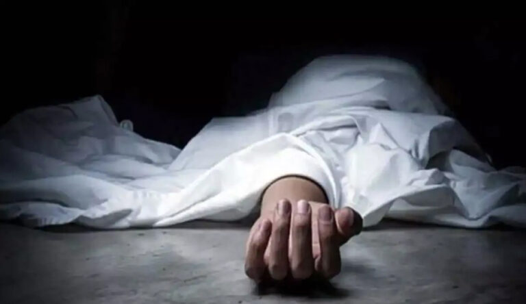 Maharashtra Man Ends Life After Losing ₹16 Lakh in Stock Market