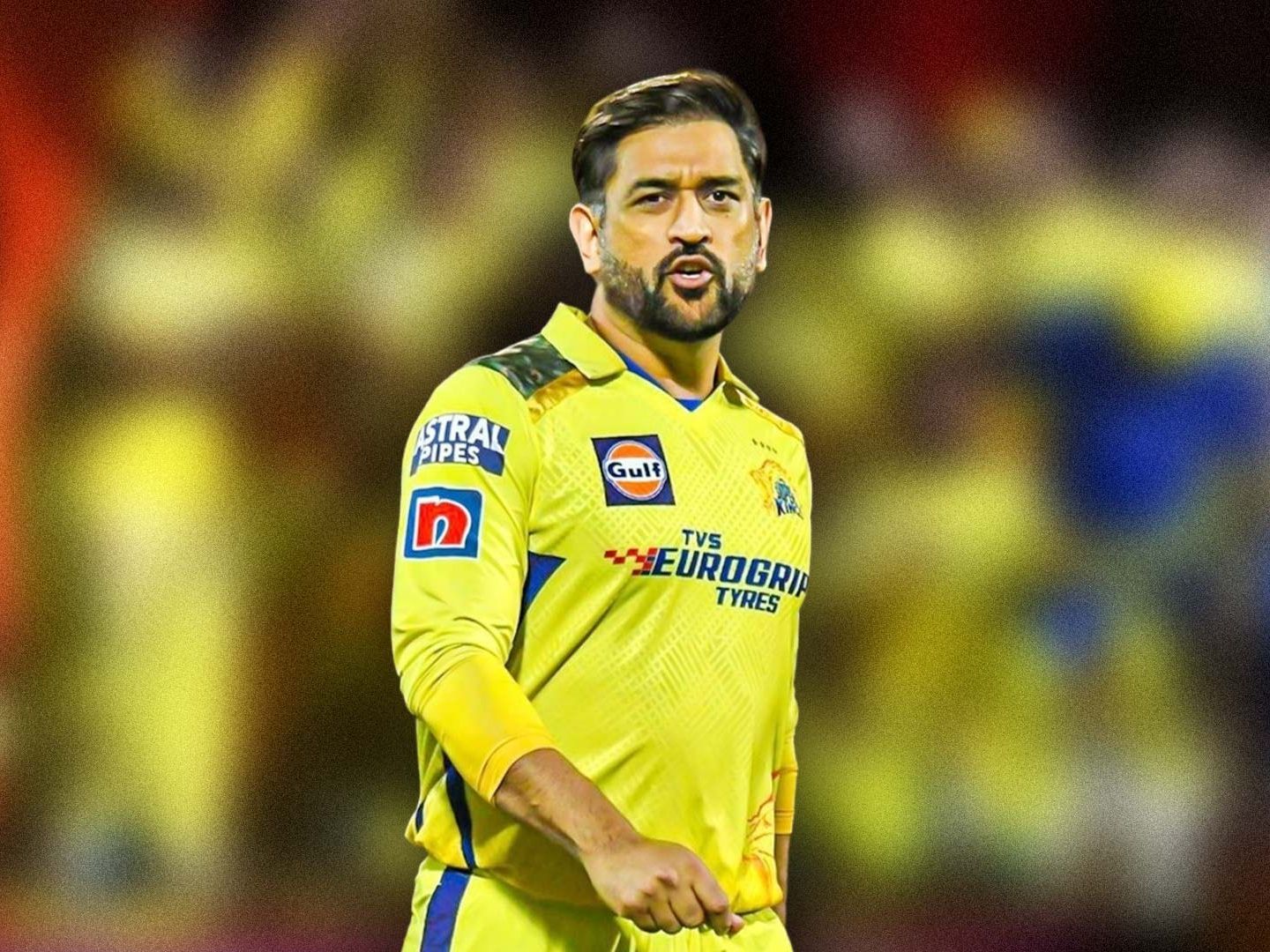 "Fluke tha, but it worked!" – Dhoni’s Honest Confession Wins Internet Again - Grolife.in