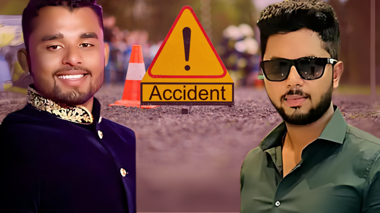 Mahabaleshwar Tragedy: Reckless Speed Claims Two Young Lives, Two Critical After SUV Falls Into Gorge