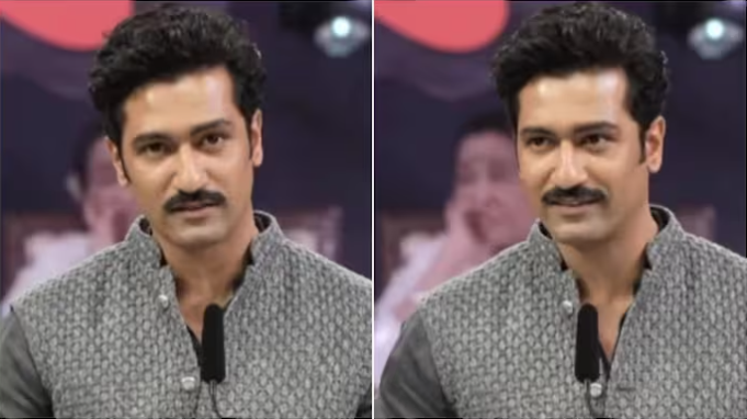 Vicky Kaushal, Poetry, and Asha Bhosle’s “Tauba Tauba” Moment