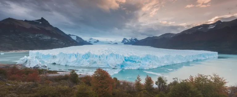 UN Sounds the Alarm: 2025 Declared International Year of Glaciers’ Preservation