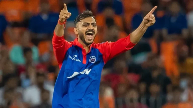 Axar Patel Named Delhi Capitals Captain for IPL 2025: Can He Lead DC to Their Maiden Title?