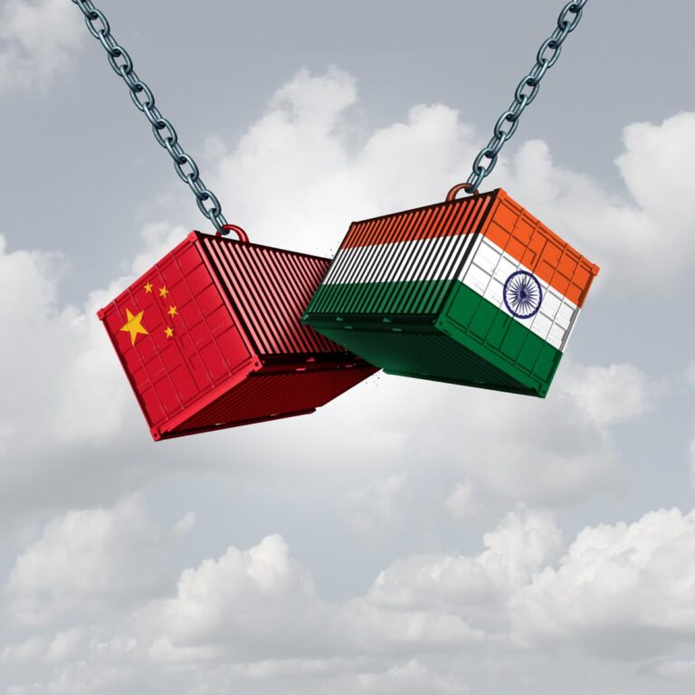 India Imposes Anti-Dumping Duty on Four Chinese Imports to Protect Domestic Industry
