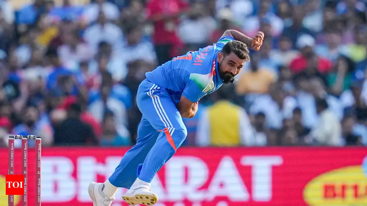 Harbhajan Singh’s Big Advice to Shami Before India vs Australia Semifinal: "Enough of Travis Head!" - Grolife.in