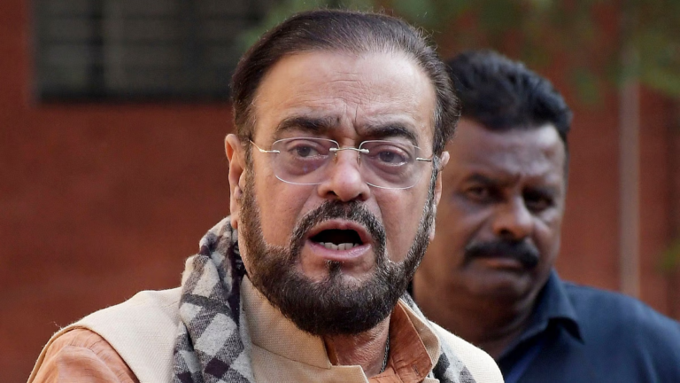 Maharashtra Assembly in Uproar: Abu Azmi’s Aurangzeb Remark Sparks Political Controversy