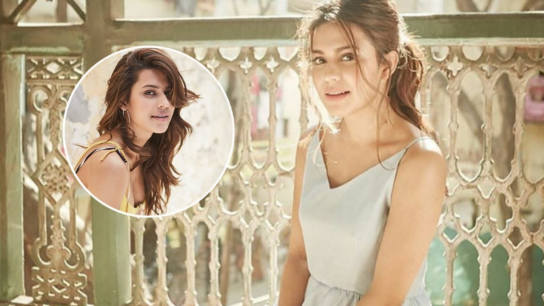 Kannada Actress Ranya Rao Arrested for Gold Smuggling: A Shocking Twist in Stardom