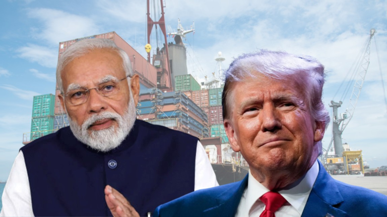 India Eases Tariffs Under U.S. Pressure: A Trade Shift or Diplomatic Calculated Move?