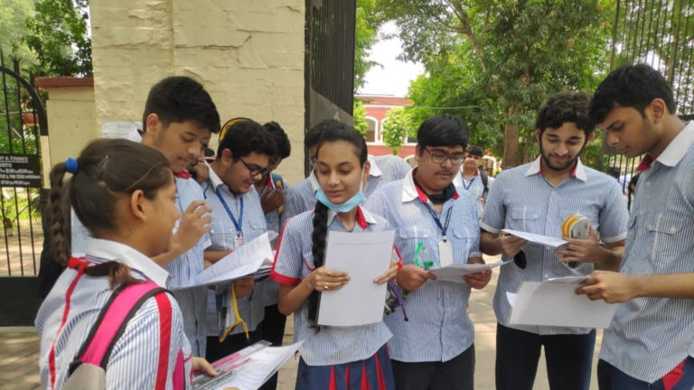 CBSE’s Plan for Two Board Exams a Year Gets Mixed Reactions, Feedback Window Closes Tomorrow