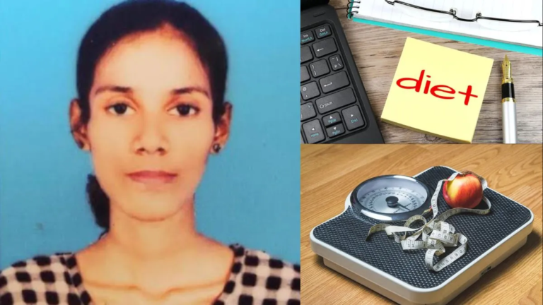 Kerala Teen’s Tragic Death Exposes the Dark Reality of Extreme Dieting and Social Media Influence