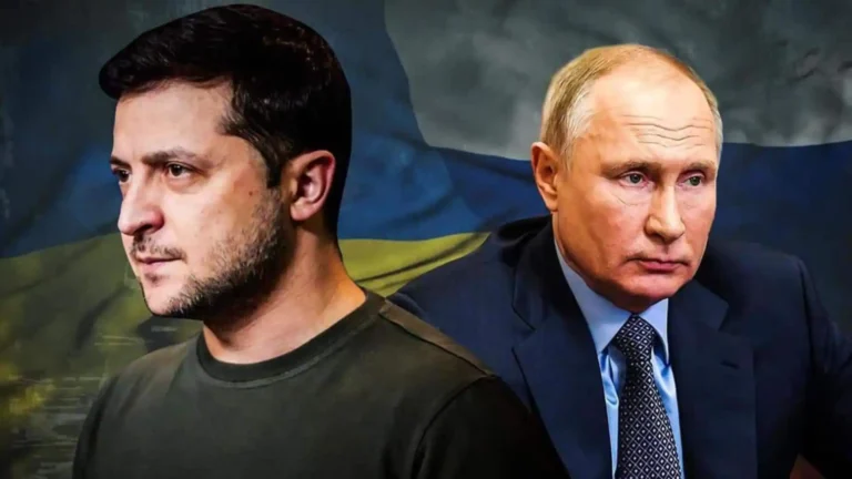 Ukraine-Russia Ceasefire: A Diplomatic Win or Temporary Pause?