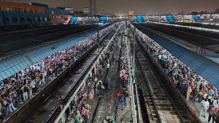 New Delhi Railway Station Stampede: 13,000 Extra Tickets Sold, 18 Lives Lost—Who is Responsible?
