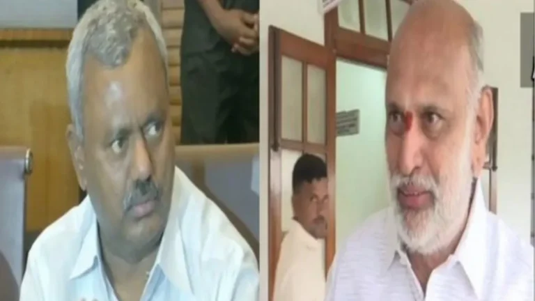 BJP Cracks the Whip: Show-Cause Notices Issued to Five Leaders Over Indiscipline