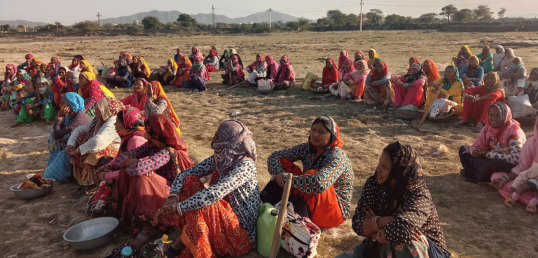 Rajasthan Government Extends Employment Guarantee: Analyzing the Impact