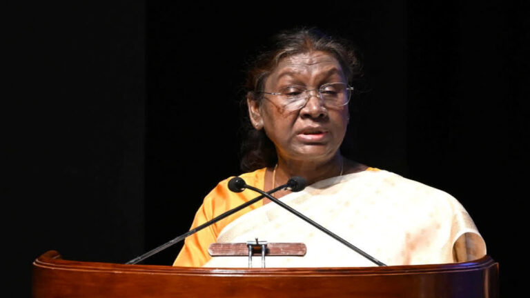 India and Chile Eye Stronger Ties in Trade, Tech & Culture: President Murmu