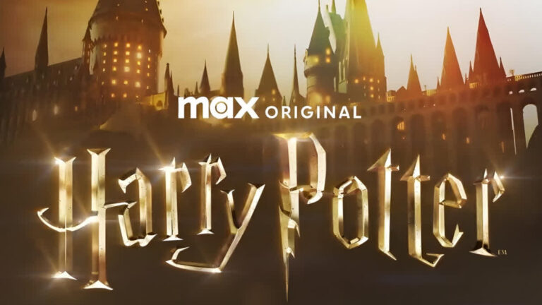 🧙‍♂️ Welcome Back to Hogwarts! HBO Reveals First Cast Members for the New Harry Potter TV Series
