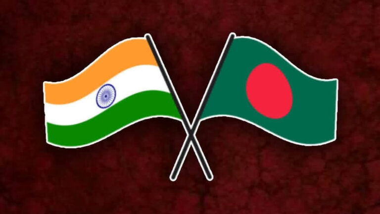 India Withdraws Transhipment Facility for Bangladesh Citing Dhaka’s Trade Restrictions