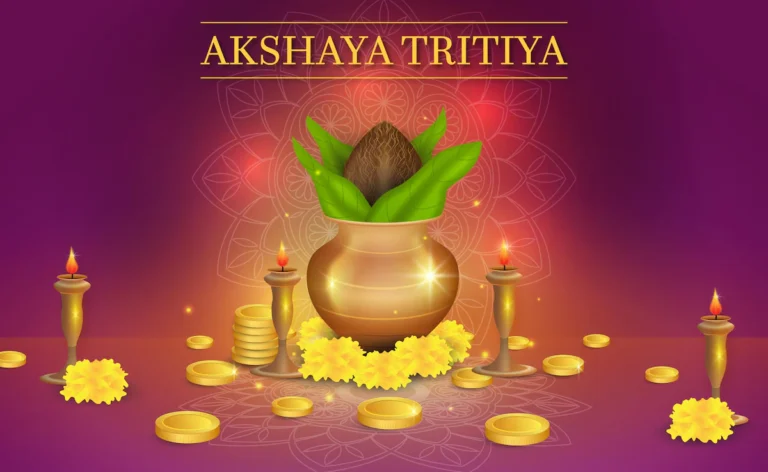 Don’t Do These 3 Things on Akshaya Tritiya—They Could Invite Misfortune