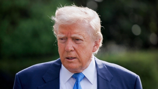 Trump Labels Pahalgam Attack ‘A Bad One,’ Urges India and Pakistan to Resolve Tensions Independently