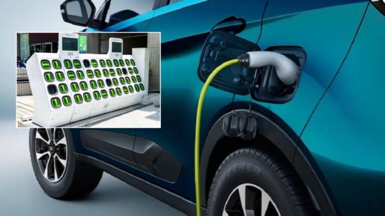 Government to Offer Subsidies for Battery Swapping Stations to Boost Long-Distance EV Travel