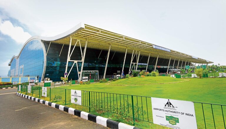 Woman Abandons Gold Jewellery at Kerala Airport After Refusing to Pay Over ₹2 Lakh in Customs Duty