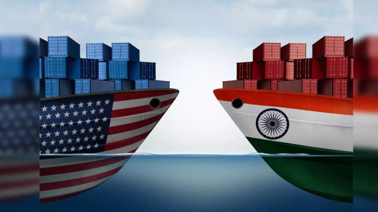 India, US Set the Table for a New Trade Era Amid Global Shifts